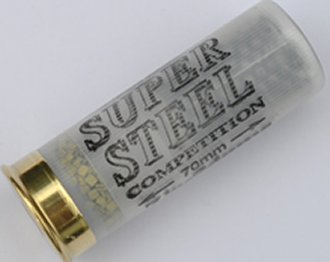 Steel Shot Cartridge